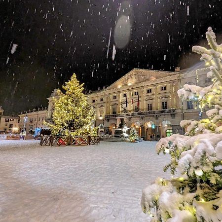Edelweiss29 Aosta Exterior foto