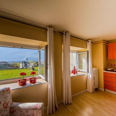 Edelweiss29 Aosta Exterior foto