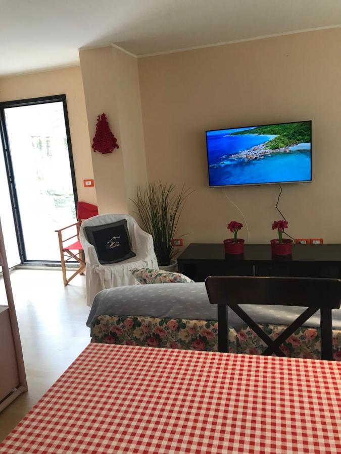 Edelweiss29 Aosta Exterior foto