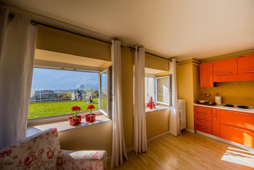 Edelweiss29 Aosta Exterior foto