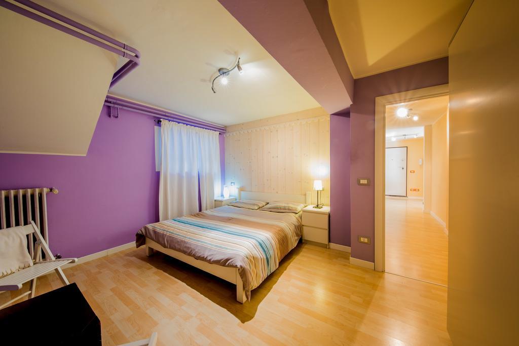 Edelweiss29 Aosta Exterior foto