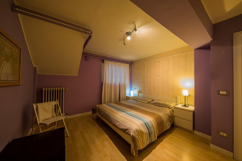 Edelweiss29 Aosta Exterior foto