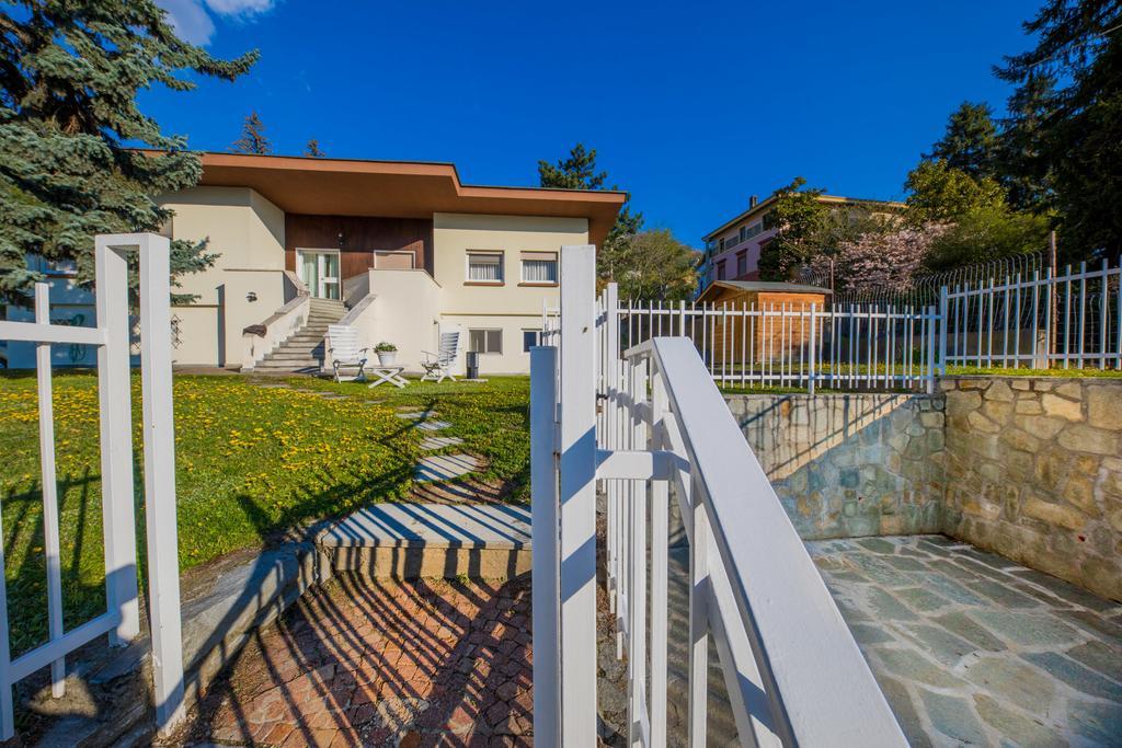Edelweiss29 Aosta Exterior foto