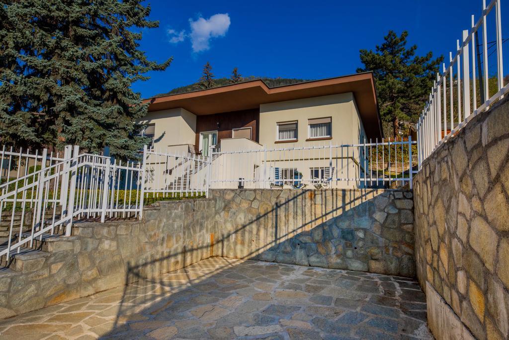 Edelweiss29 Aosta Exterior foto