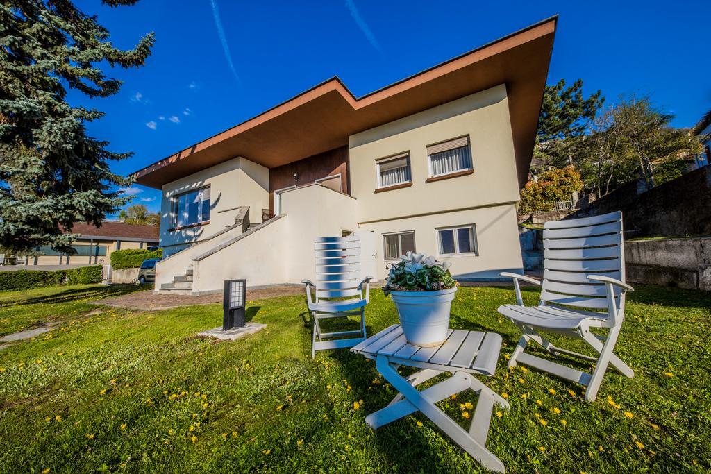 Edelweiss29 Aosta Exterior foto